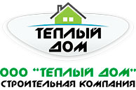 Логотип для фирменного бланка и сайта
