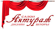Логотип для фирменного бланка и сайта